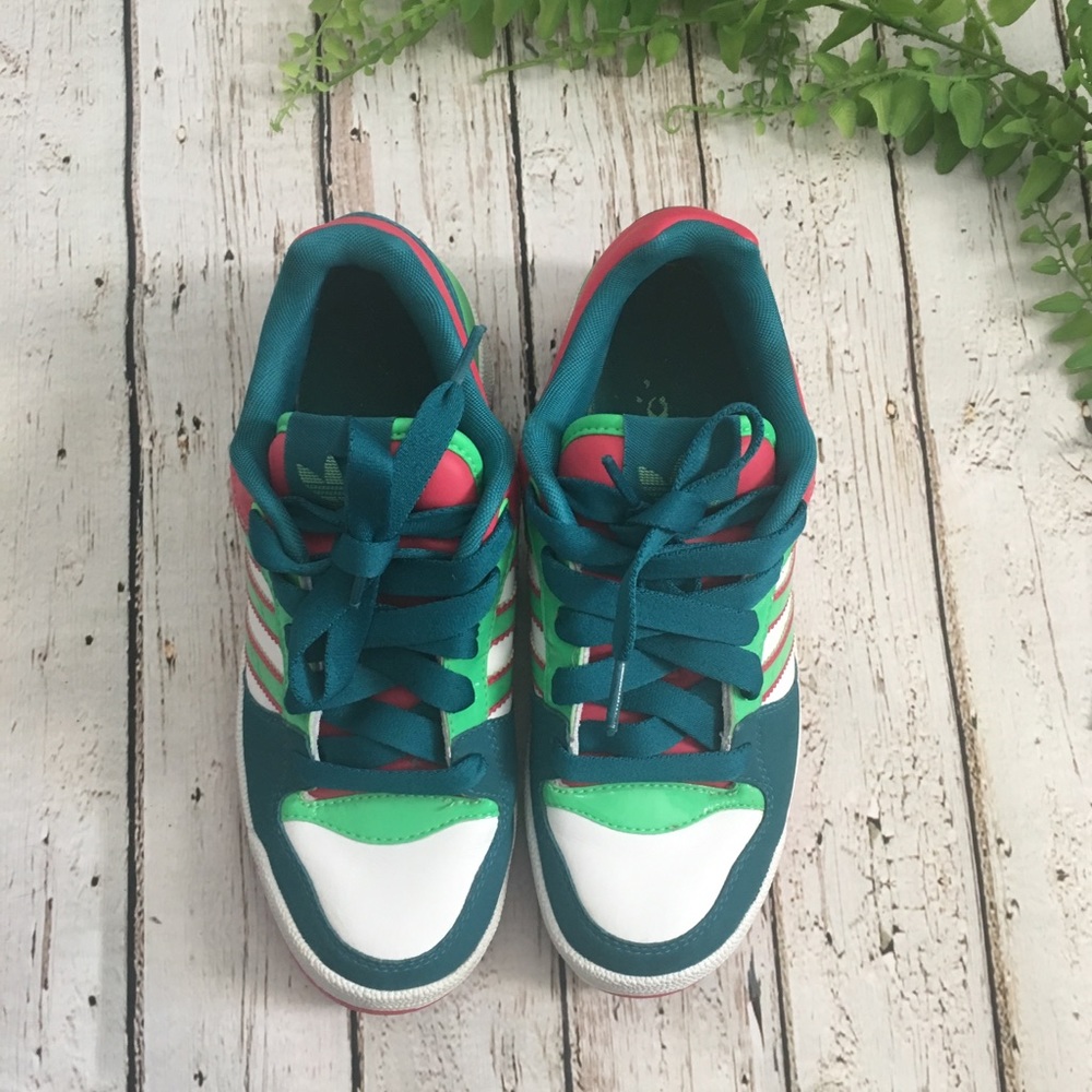 Adidas Super Skate Sneakers